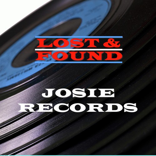 Lost & Found - Josie