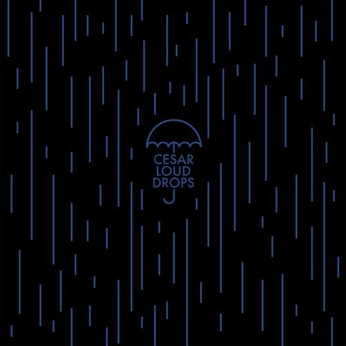 Loud Drops cover art