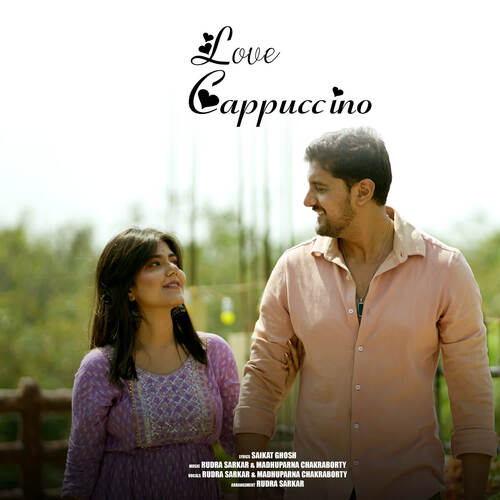 Love Cappuccino