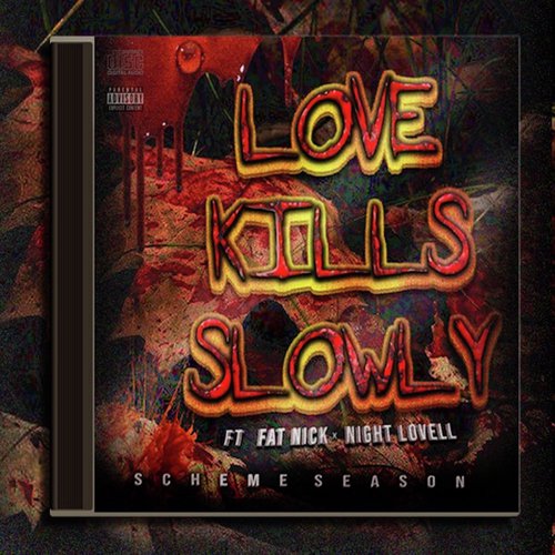 Love Kills Slowly (feat. Fat Nick & Night Lovell)_poster_image