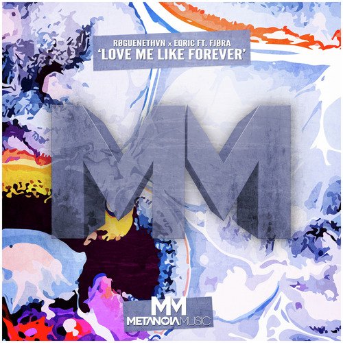 Love Me Like Forever_poster_image