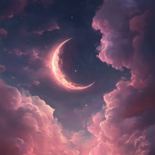 Lunar Dream (Slowed and Reverb)