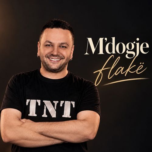 M’dogje flakë