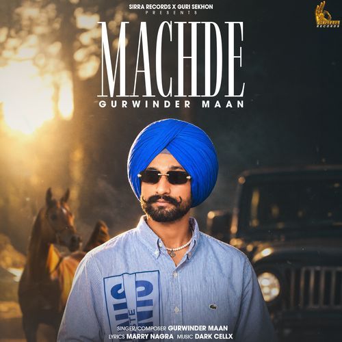 Machde