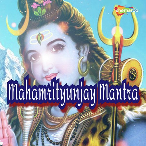 Mahamrityunjay Mantra_poster_image