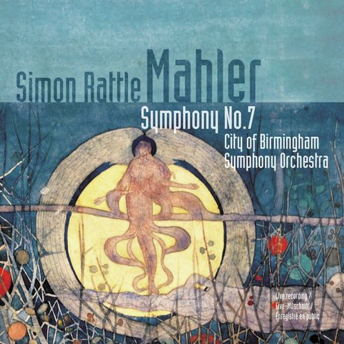 Mahler: Symphony No. 7