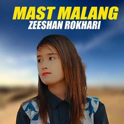 Mast Malang