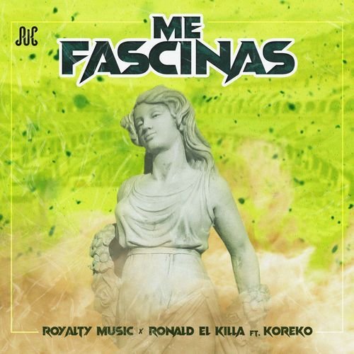 Me Fascinas_poster_image