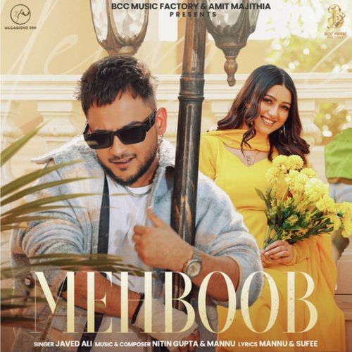 Mehboob