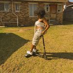 Melody At Sunset (feat. Mount LYN)