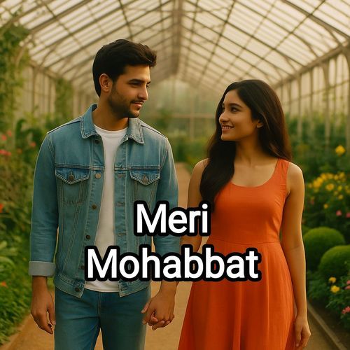 Meri Mohabbat
