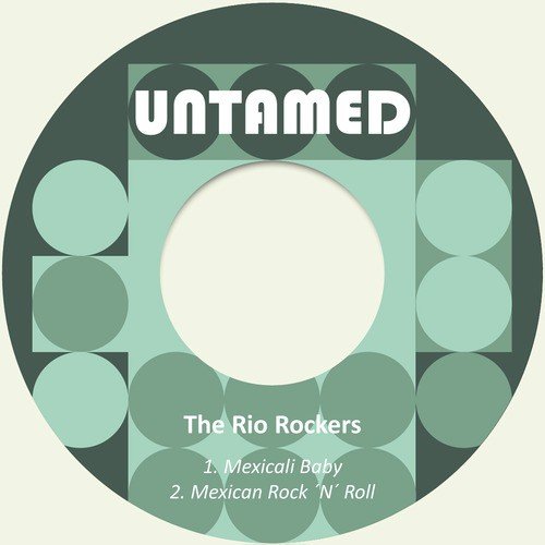 The Rio Rockers