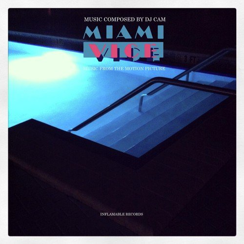 Miami Vice (Inspired by the Serie)
