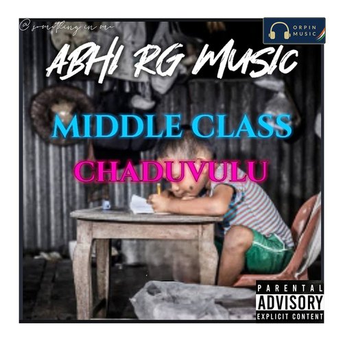 Middle class chaduvulu