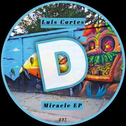 Miracle EP