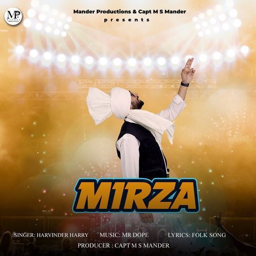 Mirza