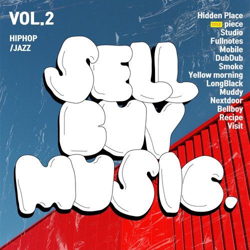 DubDub cover art