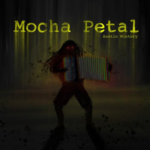 Mocha Petal