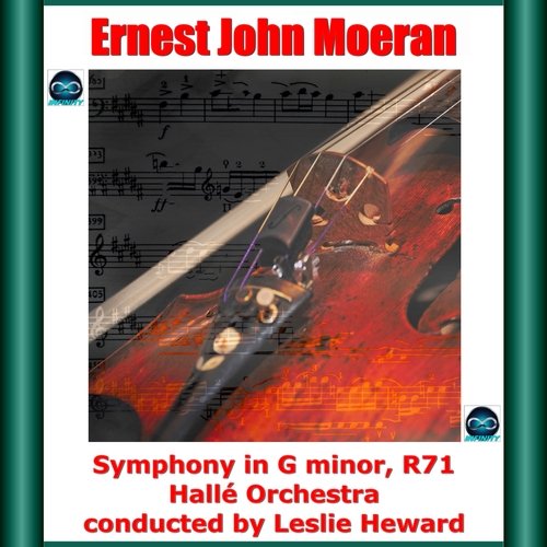 Moeran: Symphony in G minor, R71_poster_image