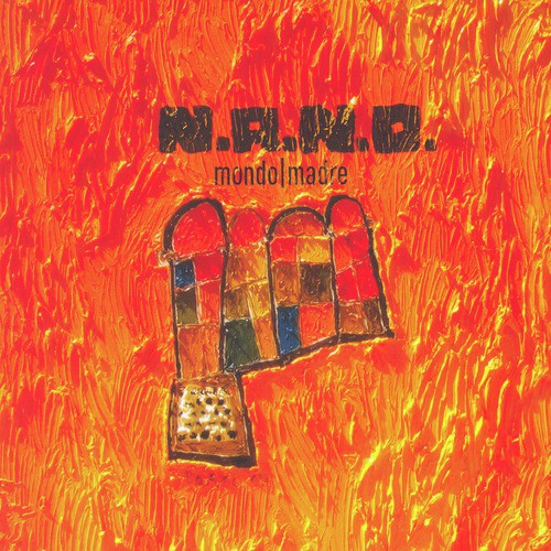 I da li cover art
