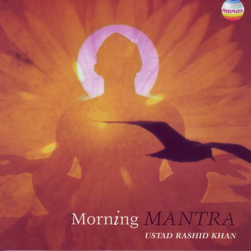 Morning Mantra: Ragas Bhatiyar, Alhaiya Bilawal &  Gaud Sarang (Live at Sunny Towers, Kolkata, India, December, 1995)