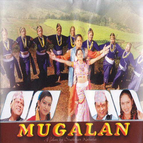 Mugalan