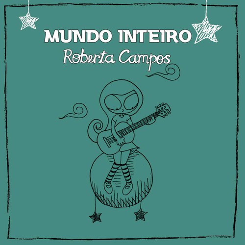 Mundo Inteiro - Single_poster_image