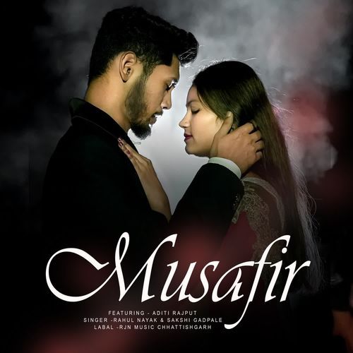 Musafir