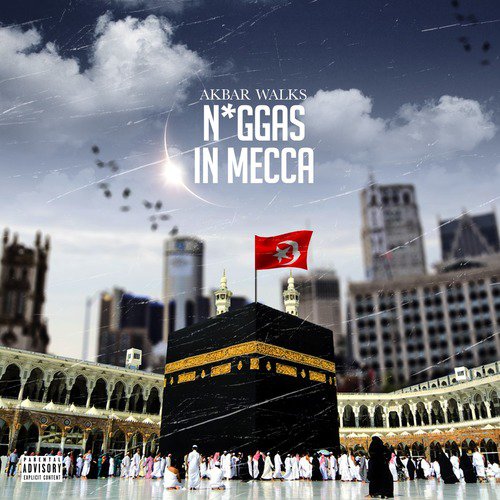 N*Ggas in Mecca