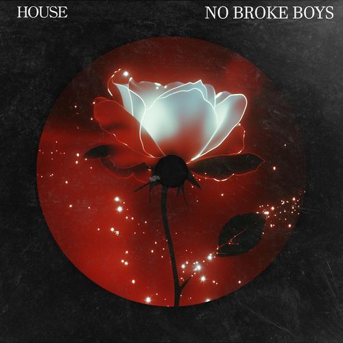 NO BROKE BOYS
