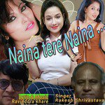 Naina Tere Naina - Single