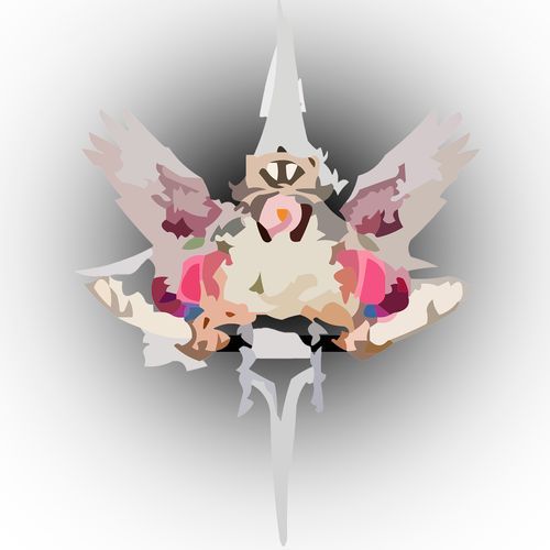 Nameless Deity Funk (Ultra Slowed)