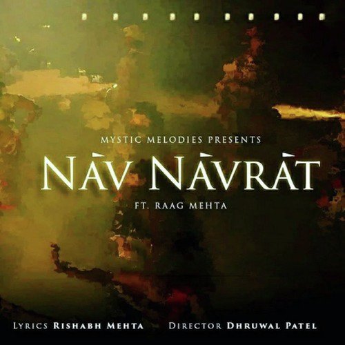 Nav Navrat - Single_poster_image