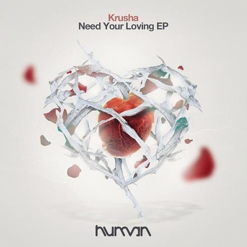 Need Your Loving EP_poster_image