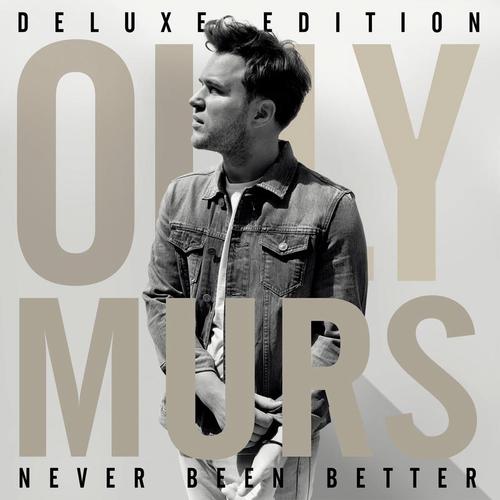 Never Been Better (Deluxe)