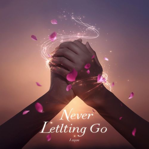 Never Letting Go