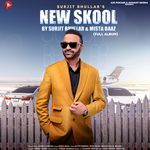 Hunter Jatt artwork