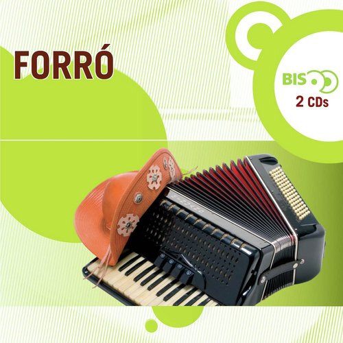 Nova Bis - Forró