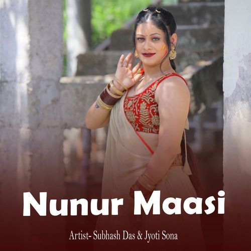 Nunur Maasi