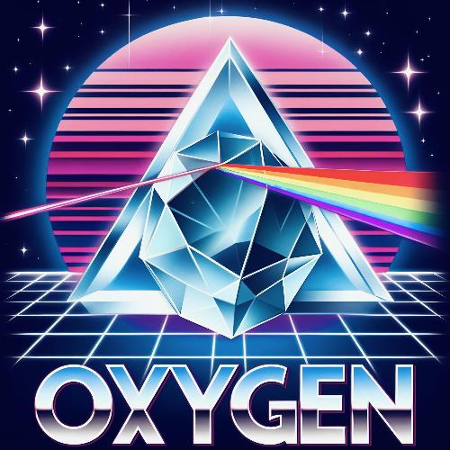 OXYGEN