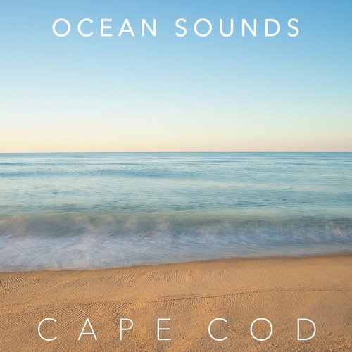 Ocean Sounds of Cape Cod