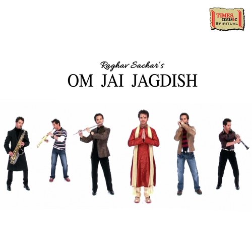 Om Jai Jagdish - Instrumental