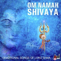 Om Namah Shivaya (From &quot;Shiva &amp; Gayathri Mantra Smarane&quot;)-ICYAd1lmYmo