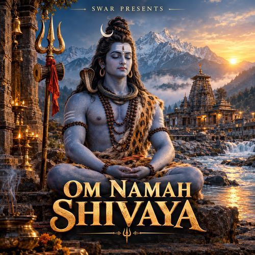 Om Namah Shivaya