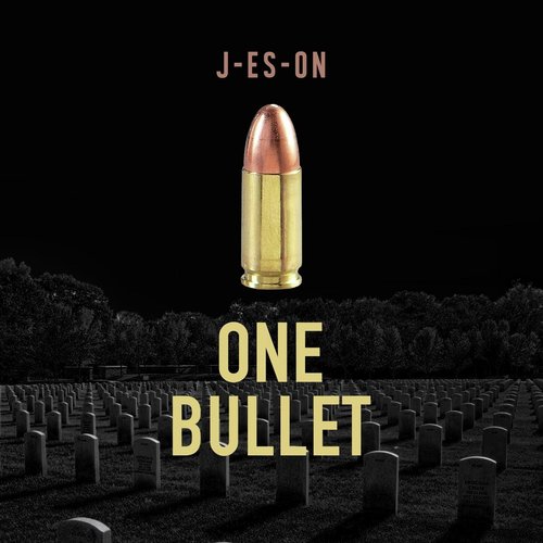 One Bullet cover art