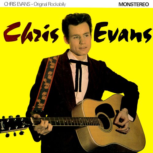 Original Rockabilly