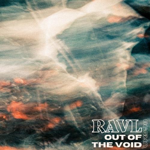 Out Of The Void (Pina Tesla Remix) cover art