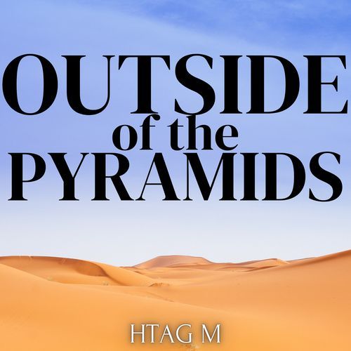 Outside of the Pyramids cover art