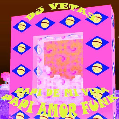 PAPI DE MI VIDA PAPI AMOR FUNK (Ultra Super Slowed)_poster_image