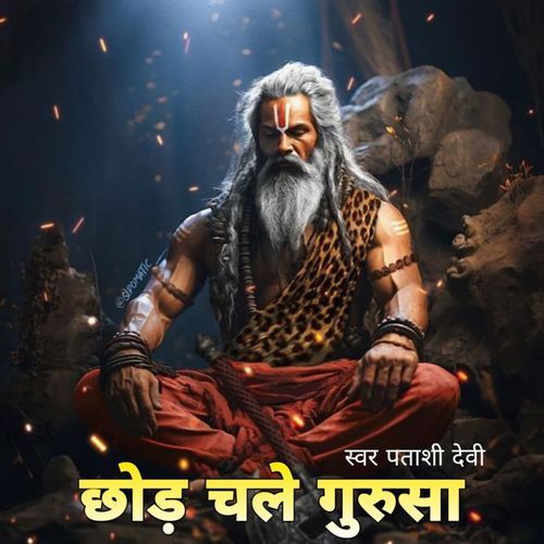 छोड़ चले गुरूसा